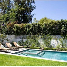 pools