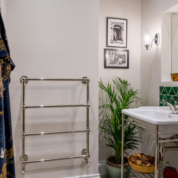 Apartment 3, St Johns Wood