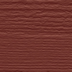 Cedar Autumn Red - Molding And Millwork