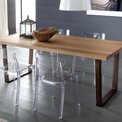 Cruise dining table by DomItalia - Dining Tables