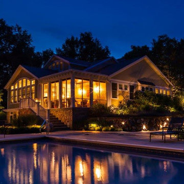 Pool Lighting
