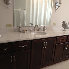 Bathroom Ideas