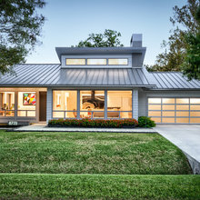 Dormer(s)