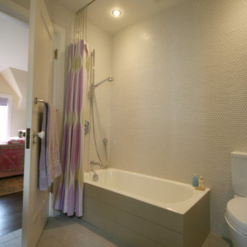 Child's Bath