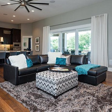 Sundance Homes 2014 HomeShowExpo