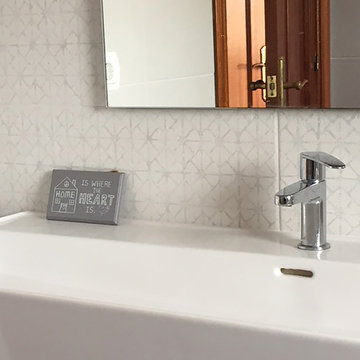 Baños JB