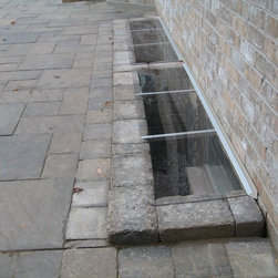Window Well Cover Gallery - Products