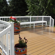 backyard ideas