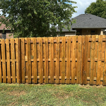 Pressure Washing and Window Cleaning – Springfield, MO