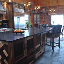 Cabin