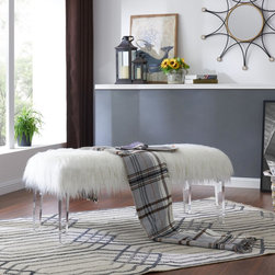 2018 Lifestyle Catalog - Upholstered Benches