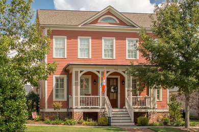 Exterior home idea in Other