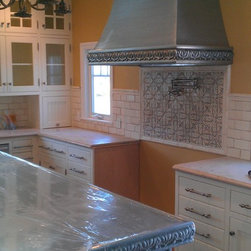 Range Hoods - Range Hoods And Vents