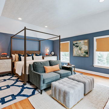 Master Suite Retreat