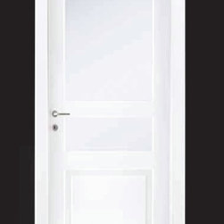 ECONOMY INTERIOR DOORS - Interior Doors