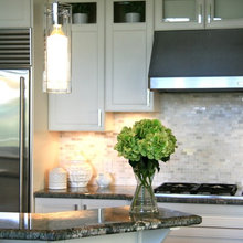 Stainless Steel Hoods