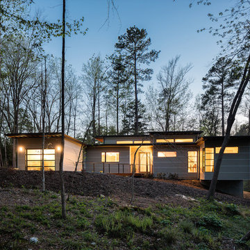 Professor's House