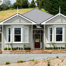 Front door ideas