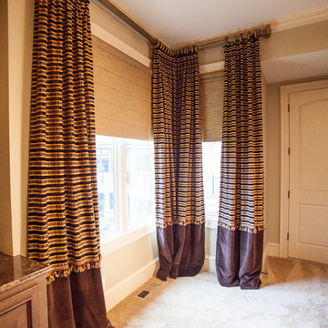 Complete Design Project - Overland Park, Kansas