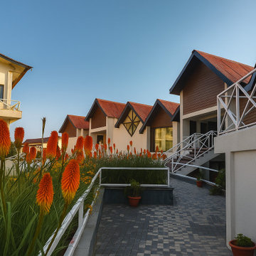 Koti Resorts