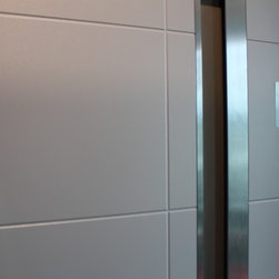 Showroom - Windows