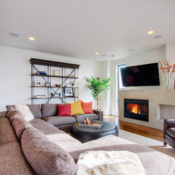 Queen Anne Residence