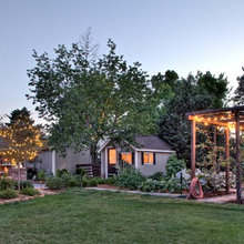 Landscape Ideas