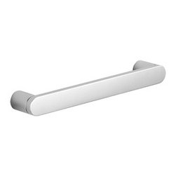 Dornbracht 83030720 Gentle 11 3/4" Towel Bar - Products