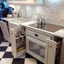 N Kitchen