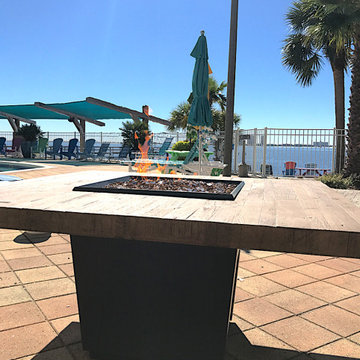 Fire Features