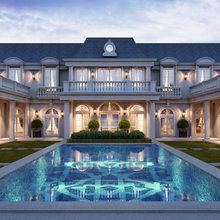 Exterior Ideas