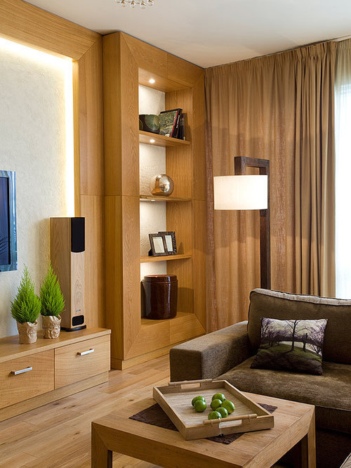 "Kutuzovskaya riviera" apartment complex