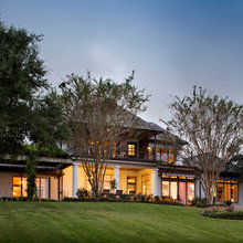 Gorgeous Southern Home with Pecky Wood