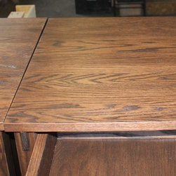 Custom Built End Tables - Side Tables And End Tables