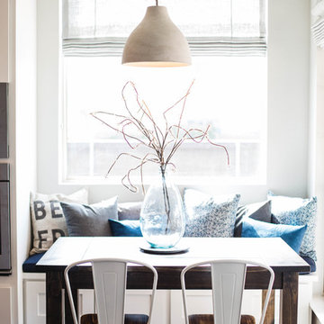 Grand Prairie Kitchen Remodel