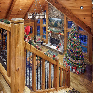 Black Bear Lodge