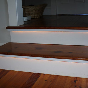 Galesville Waterfront Whole House Remodel