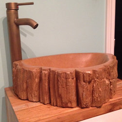 Concrete SInks - Products