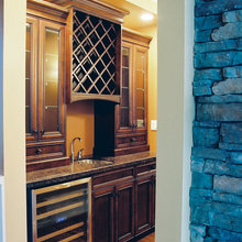 Beverage Station