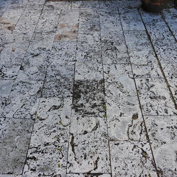 Authentic Florida Keystone install pics