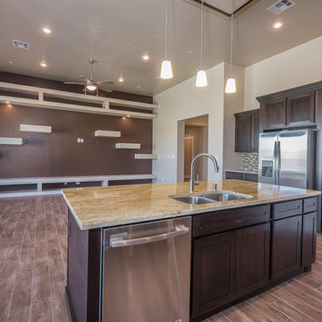 608 Haselden Rd Horizon, TX 79928