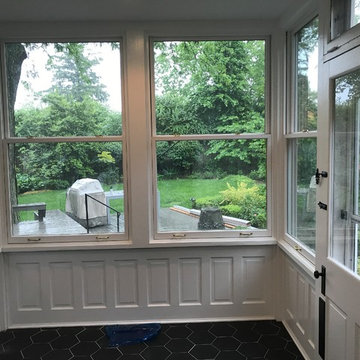 Mud Room