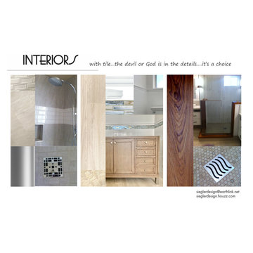 INTERIORS FOR REAL LIFE