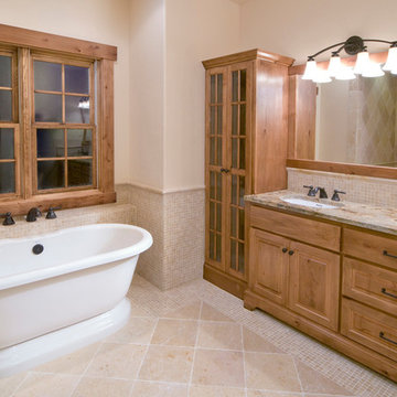 Ranch House 2