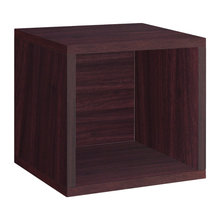 Glass storage