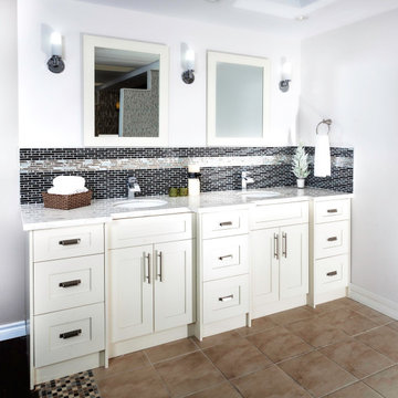 CozyHome Bathroom Vanities