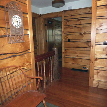 TimberHouse