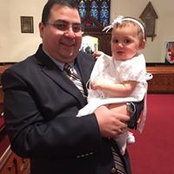 Jorge Prince's photo