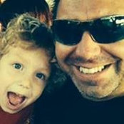 André Giroux's photo
