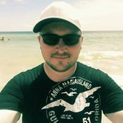 Matt Hurst's photo